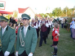 Schützenfest 2015